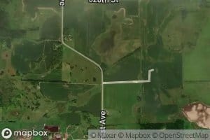 County Ditch Number Eight