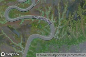 Theodore River