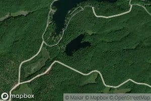 Lac de la Felicite