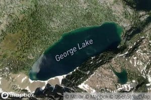 George Lake