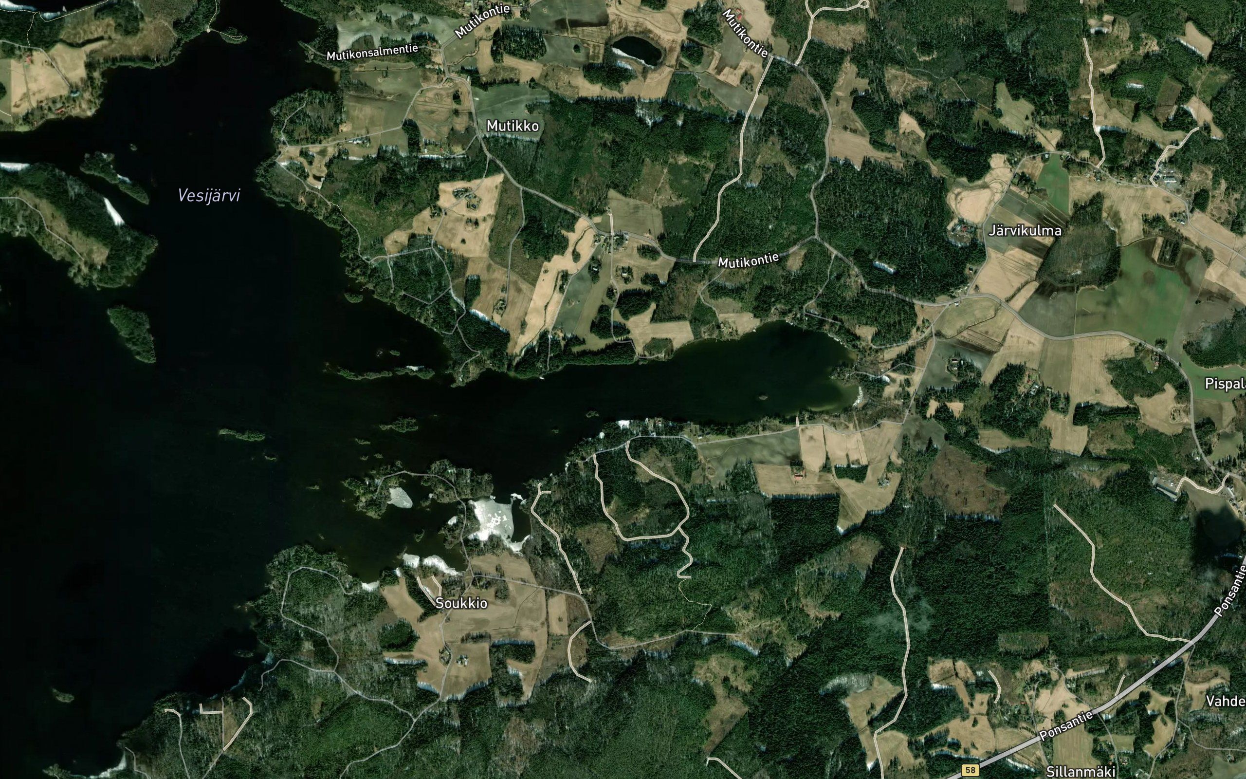 Kaukalahti