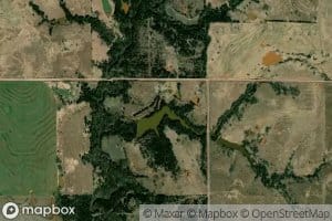 Oknoname 083039 Reservoir