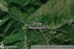 Jeffrey Creek