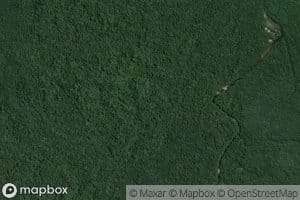 Sungai Mentawai
