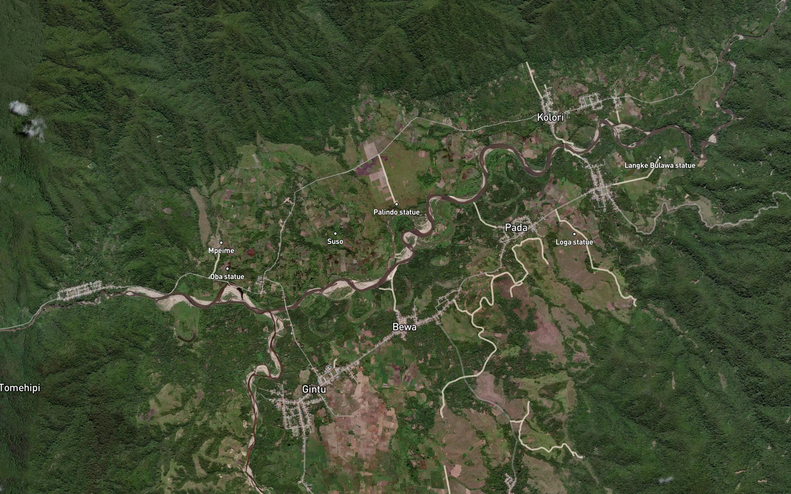 Halu Kaia