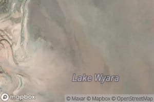 Lake Wyara