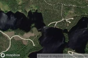 Metsalamminsalmi