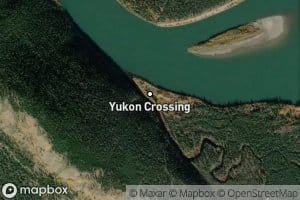 Crossing Creek