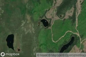 Lac Minouche