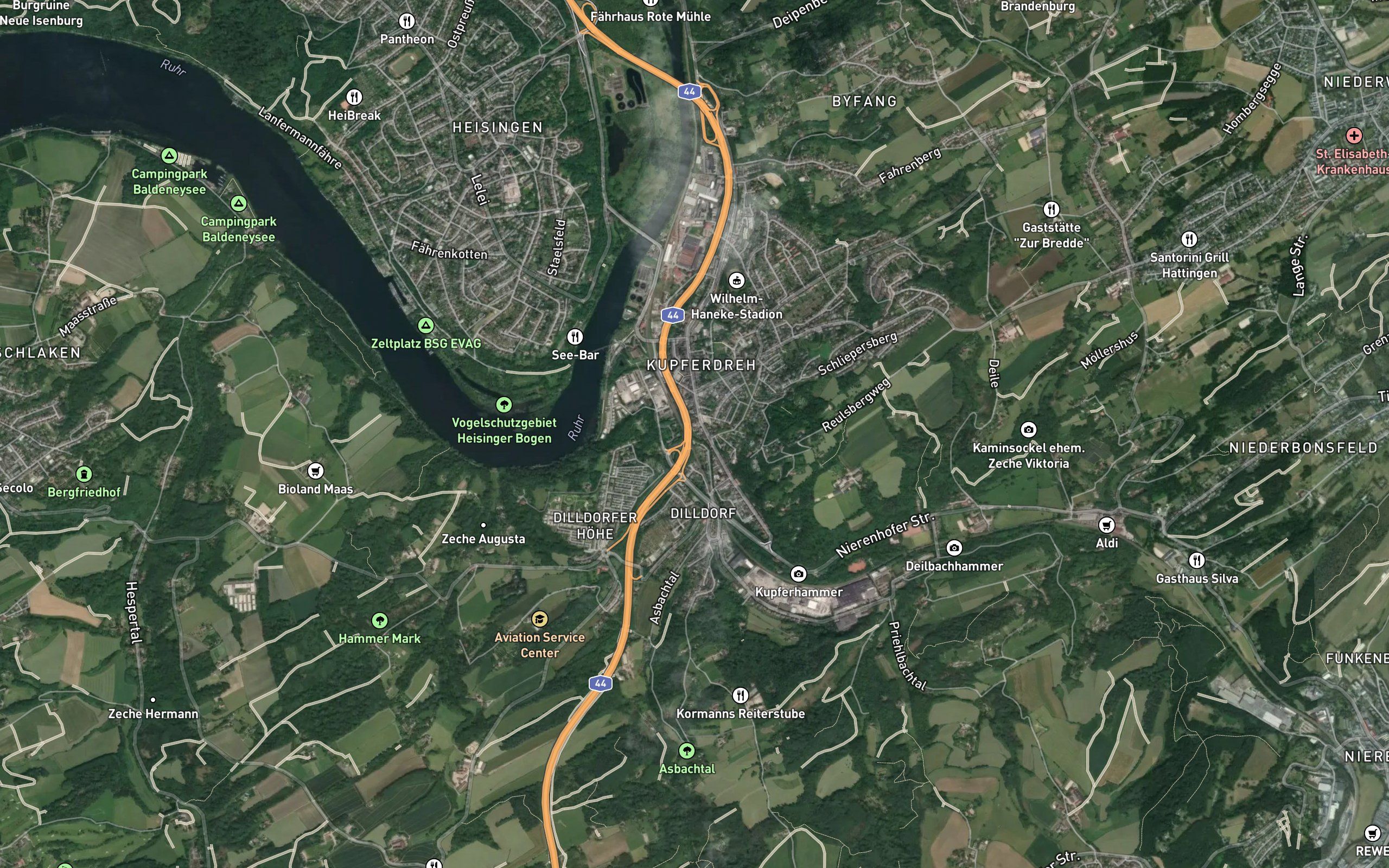 Deilbach