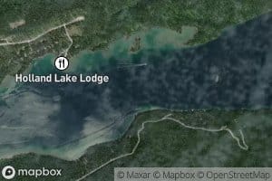 Holland Lake