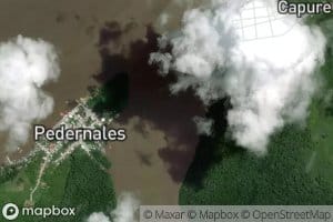 Cano Pedernales
