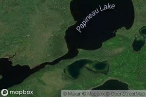 Papineau Lake