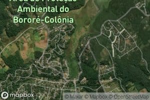 Ribeirao Varginha
