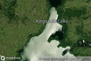 Kingscote Lake