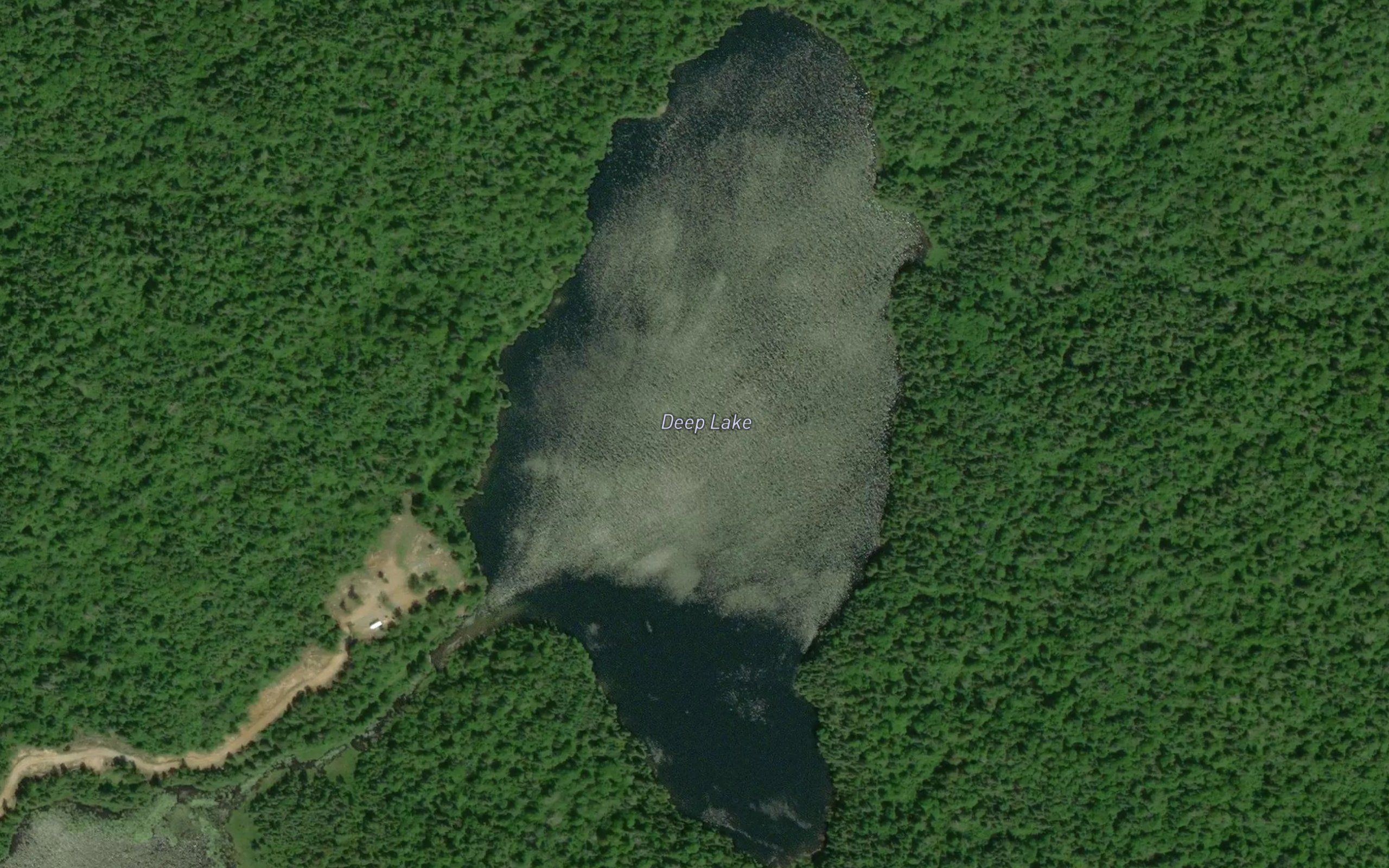 Deep Lake