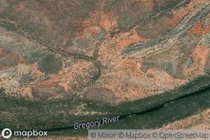 Wangunda Creek