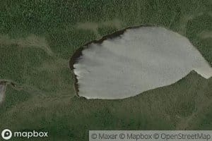Pingpong Lakes