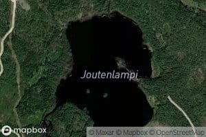 Joutenlampi