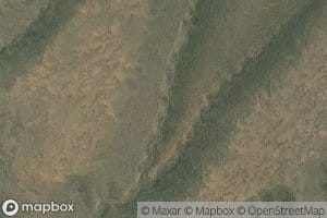 Canada Los Tepetates