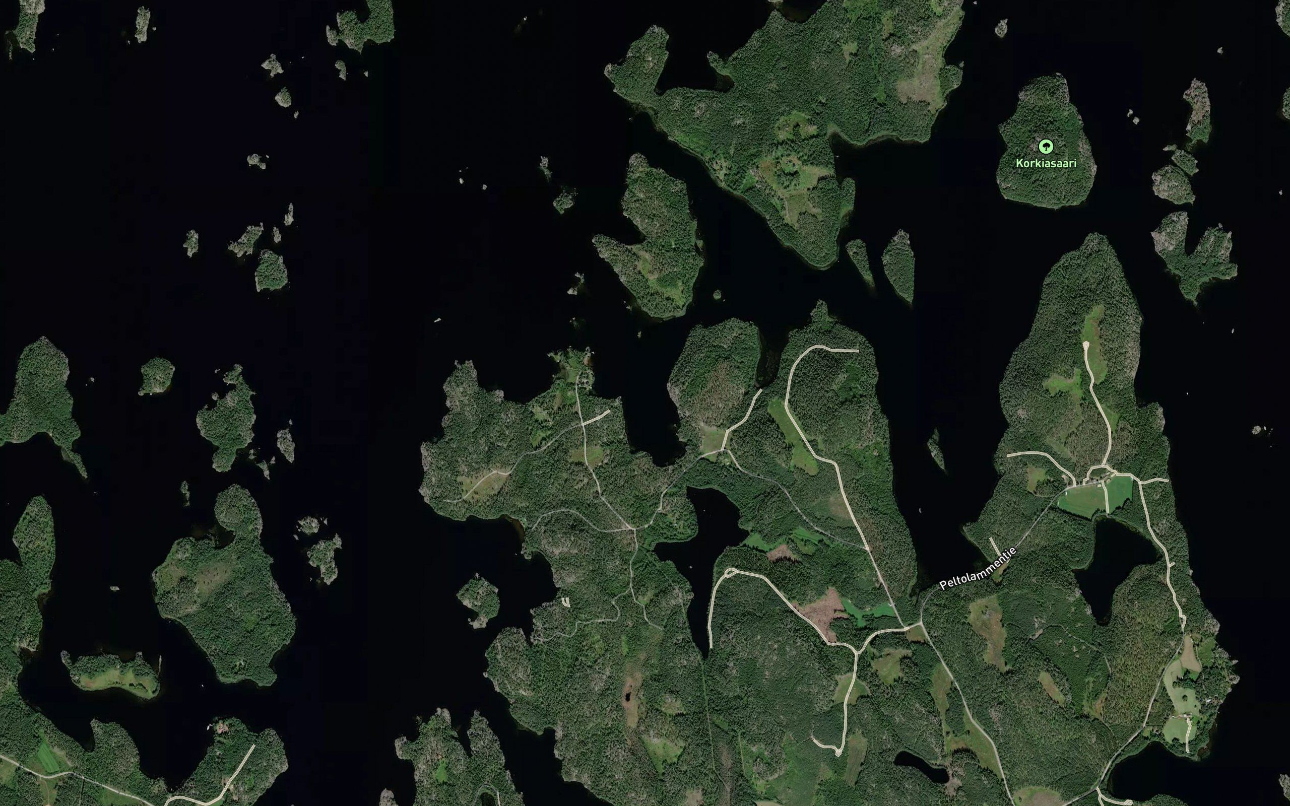 Ristilahti