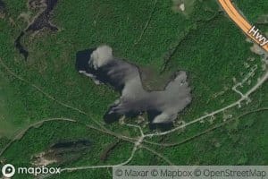 First Lake