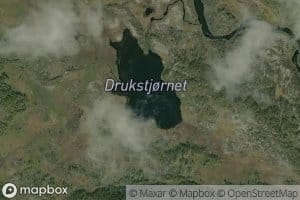 Drukstjornet