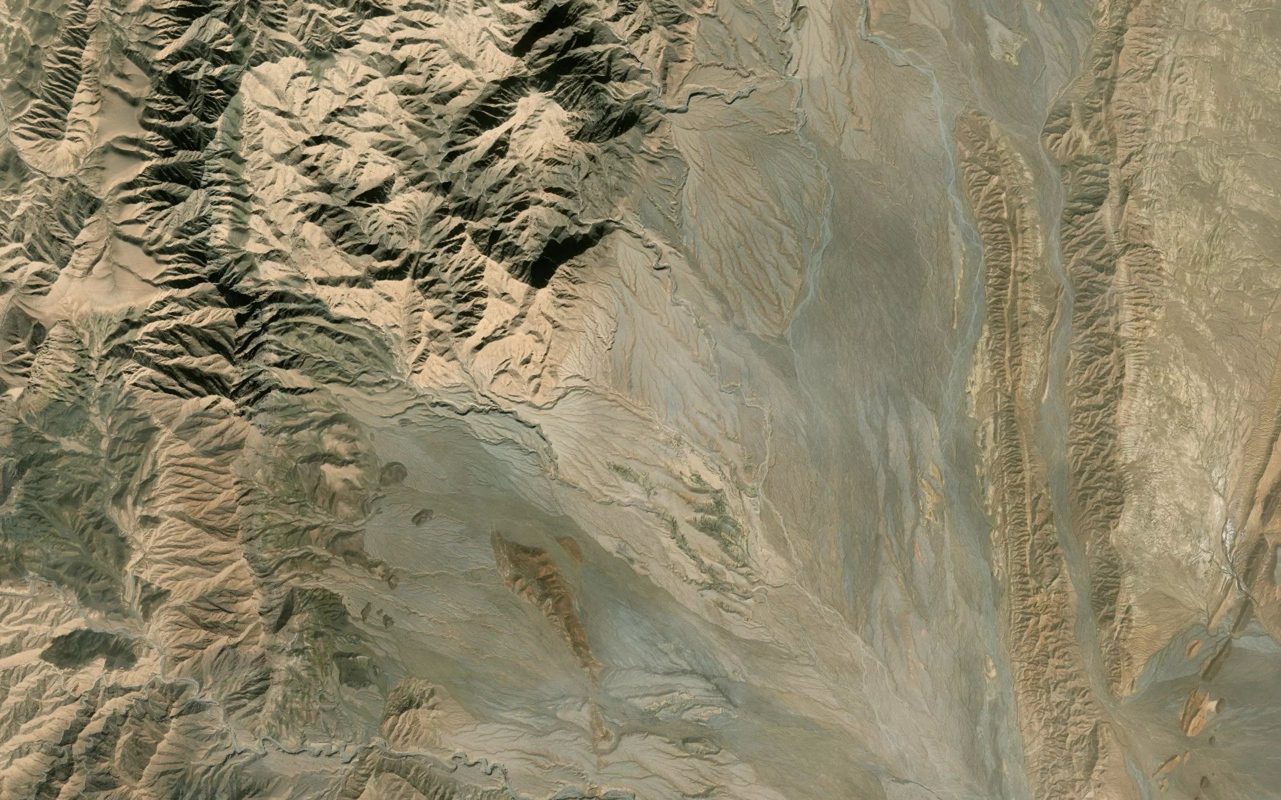 Cheshmeh-ye Ab-e Shur