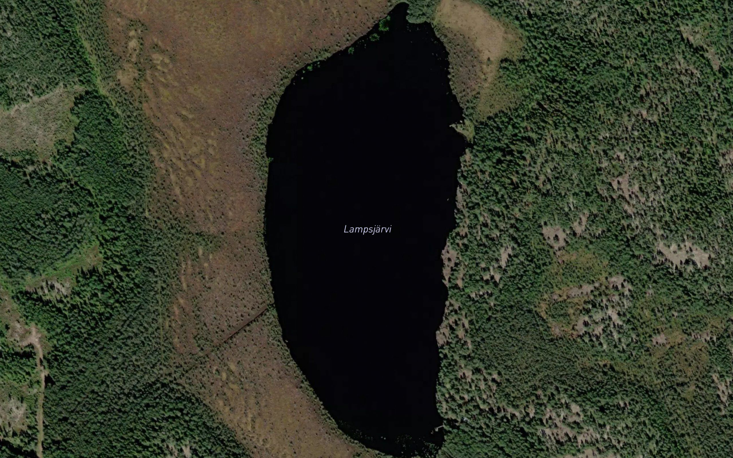 Lampsjarvi