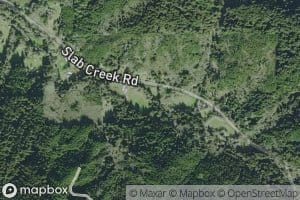 Jim Creek