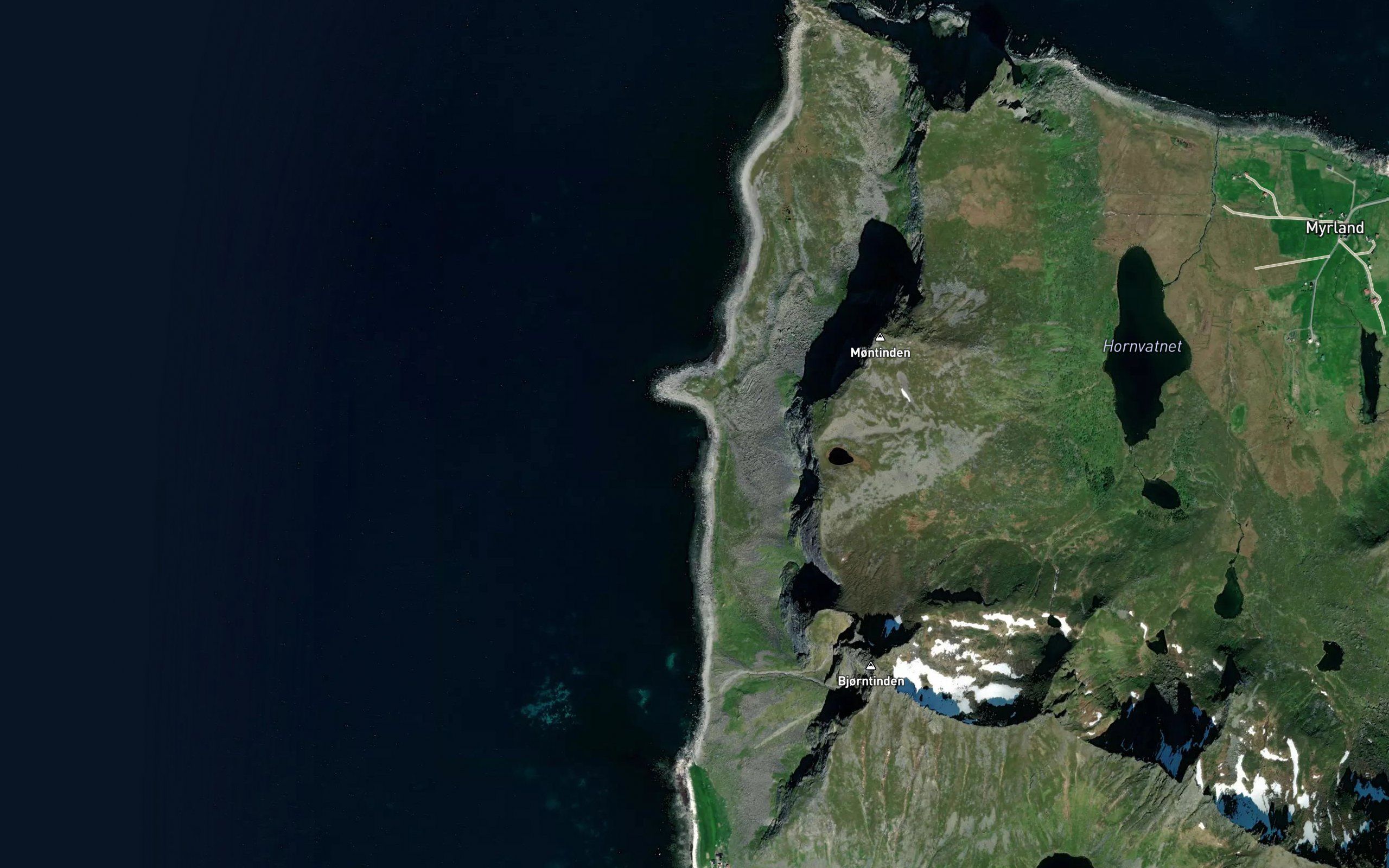 Heimerbukta