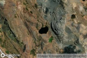 Laguna Yanacocha