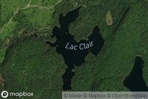 Lac Clair
