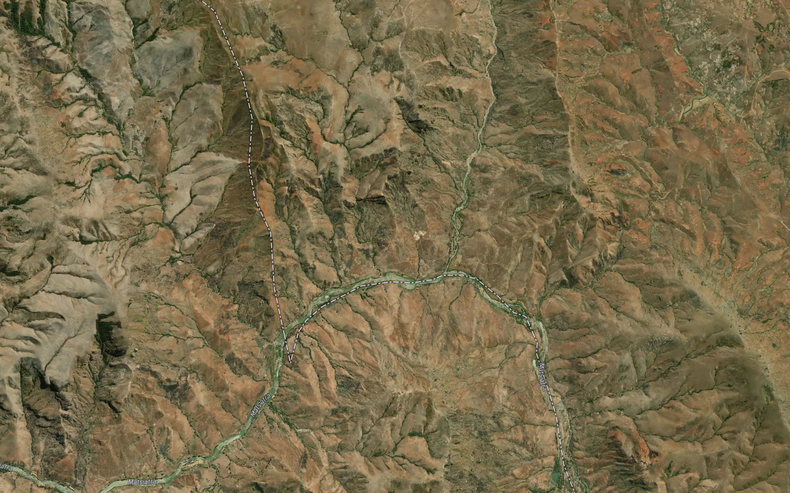 Vodirandrana