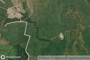 Sungai Bendang Pulai