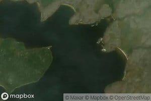 Lac Kamishikamach