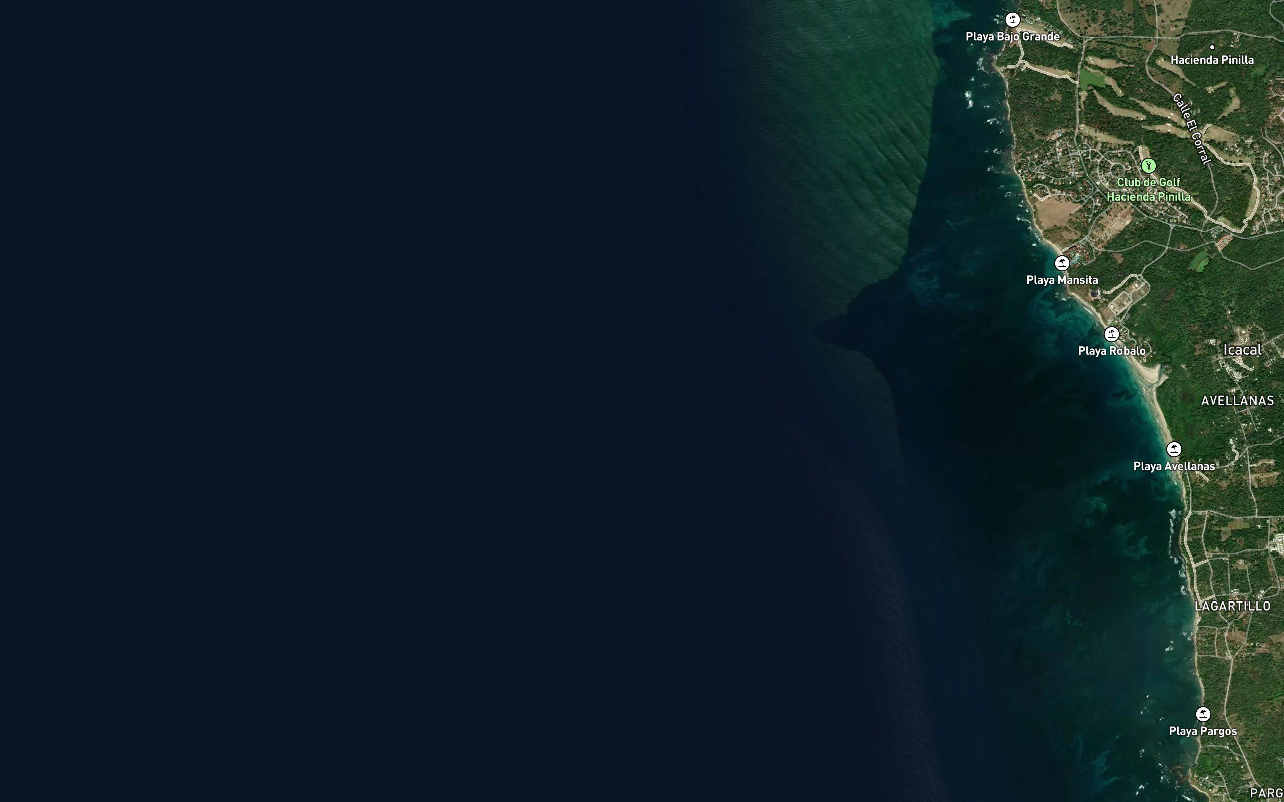 Bahia Venado