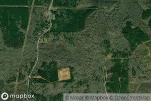 Little Wallace Bayou