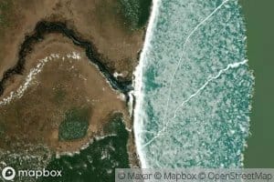 Muskwa Creek