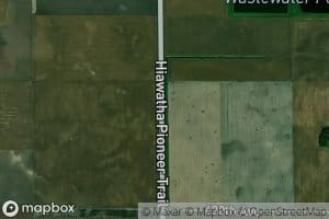 County Ditch Number Three