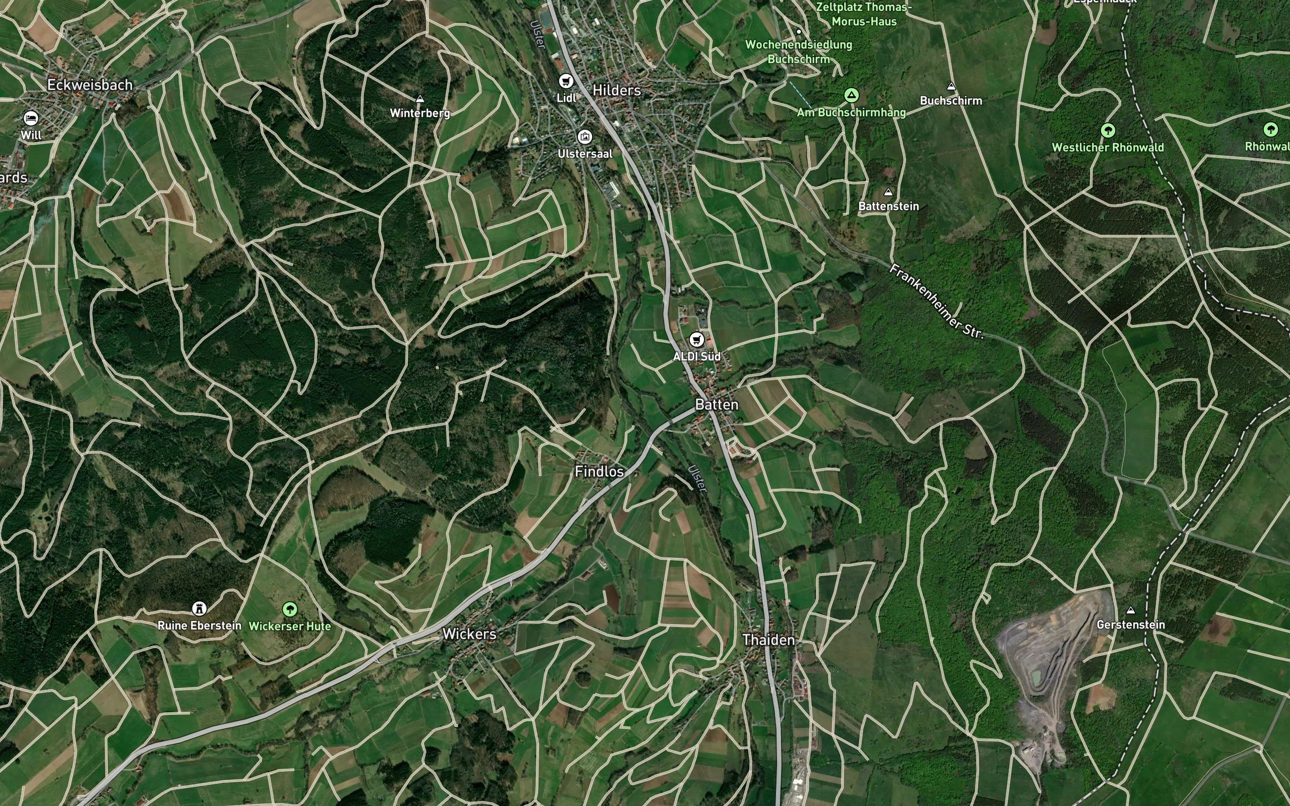 Brandbach