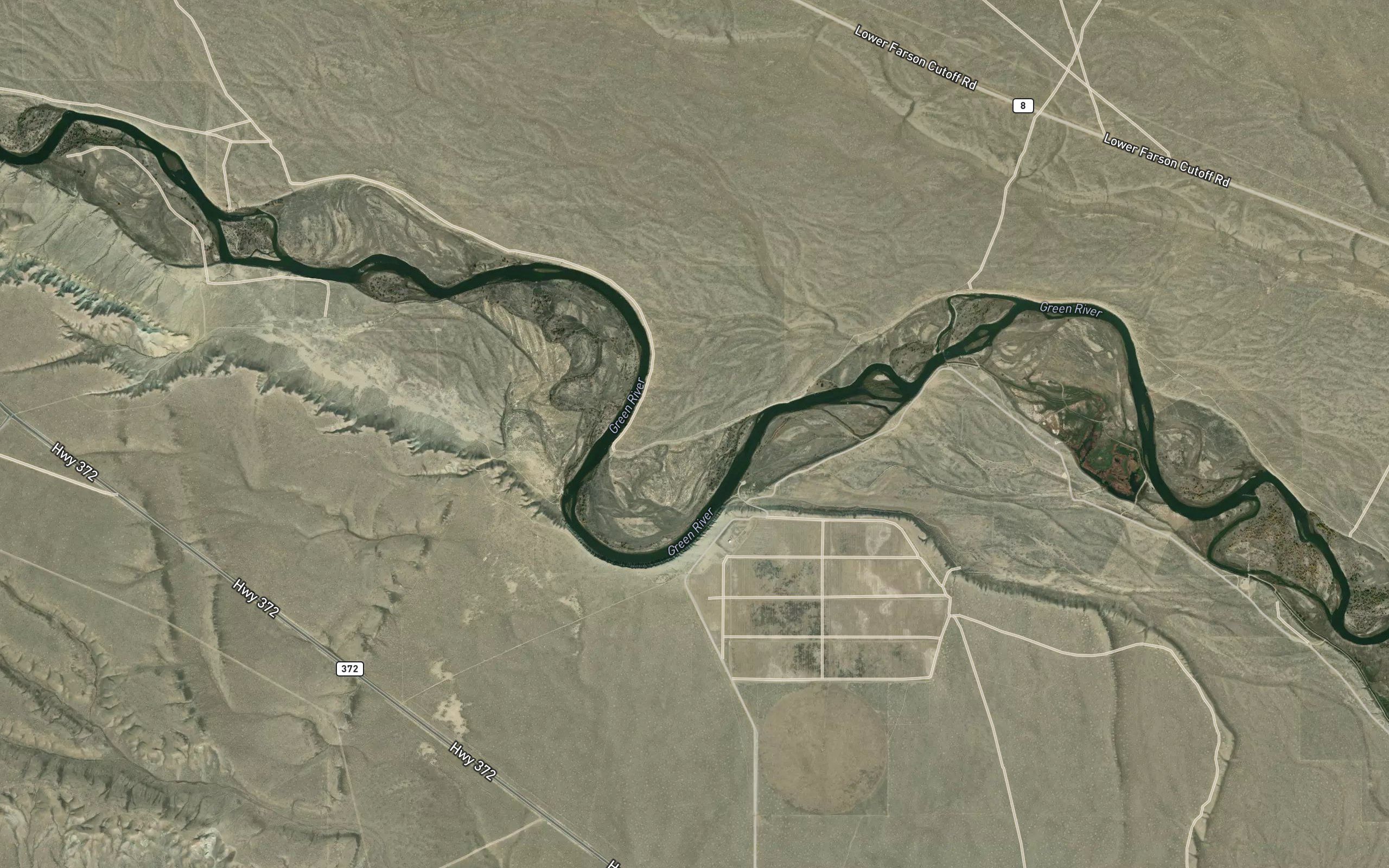 Horseshoe Bend