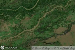 Corrego Baia do Felix