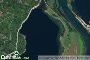 Shuswap River