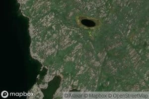Taltson Lake