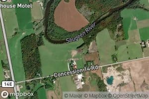 Otter Creek