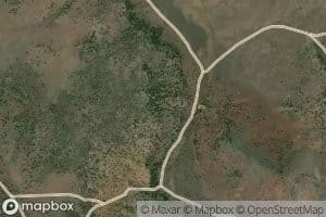 Buffalo Hills Reservoir Number 8