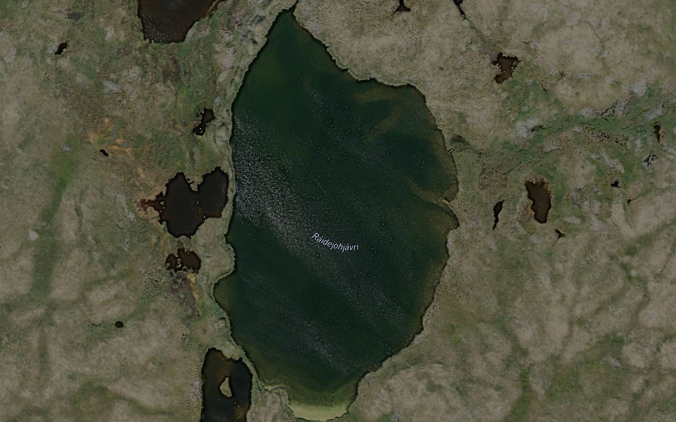 Raidejakjavri