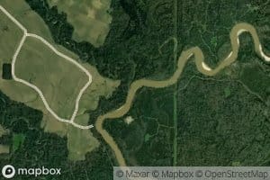 Mills Creek