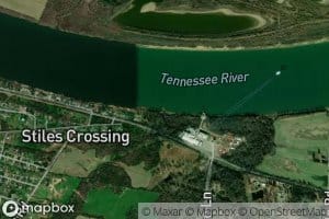 Yancy Creek